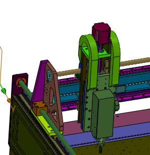 轻型金属切削机床