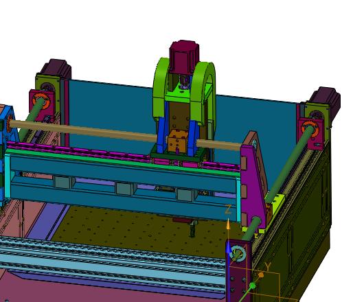 轻型金属切削机床