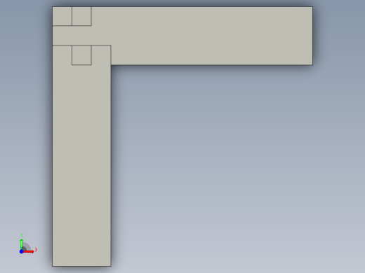 木制接头5前视缩略图