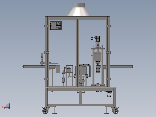 自动挂锡机后视缩略图