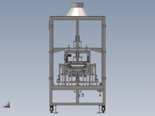 自动挂锡机右视缩略图