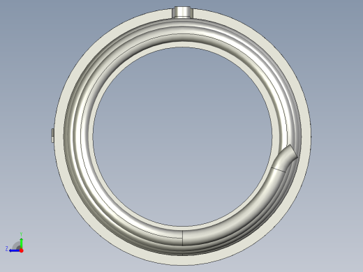 机械密封右视缩略图