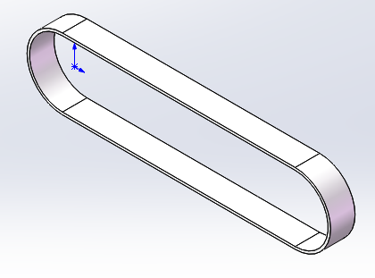 汽车密封条EPDM硬骨架裁断收料生产线(sw18可编辑+工程图+bom）