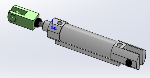 汽车密封条EPDM硬骨架裁断收料生产线(sw18可编辑+工程图+bom）