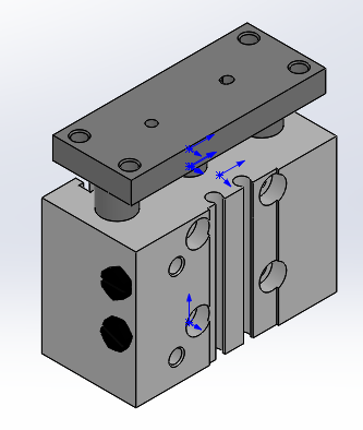 汽车密封条EPDM硬骨架裁断收料生产线(sw18可编辑+工程图+bom）