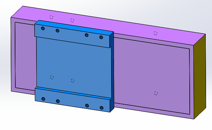 汽车密封条EPDM硬骨架裁断收料生产线(sw18可编辑+工程图+bom）