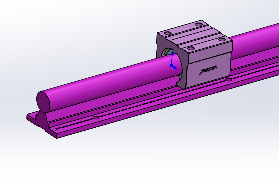 汽车密封条EPDM硬骨架裁断收料生产线(sw18可编辑+工程图+bom）