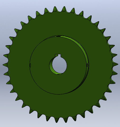 汽车密封条EPDM硬骨架裁断收料生产线(sw18可编辑+工程图+bom）