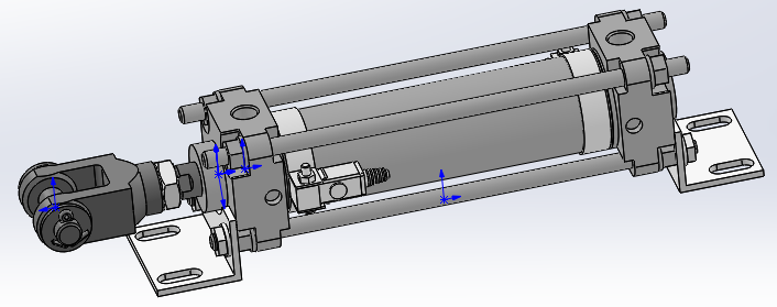 汽车密封条EPDM硬骨架裁断收料生产线(sw18可编辑+工程图+bom）