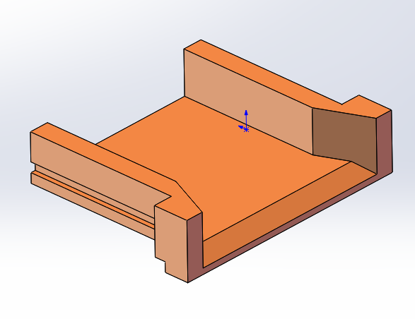 汽车密封条EPDM硬骨架裁断收料生产线(sw18可编辑+工程图+bom）