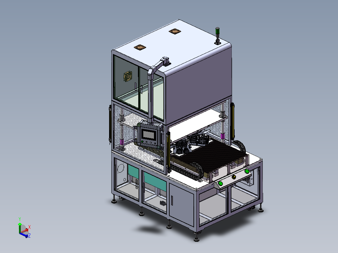 密封圈裁切设备sw21可编辑