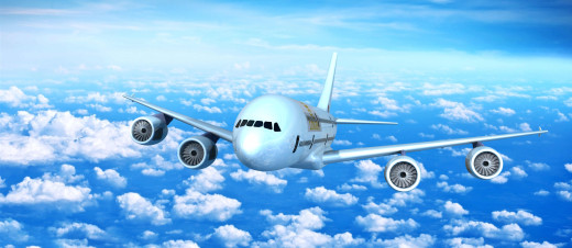 A2004667-A380 飞机缩略图