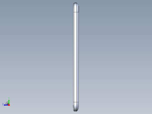 A2005265-三星 Galaxy Tab 4平板电脑右视缩略图