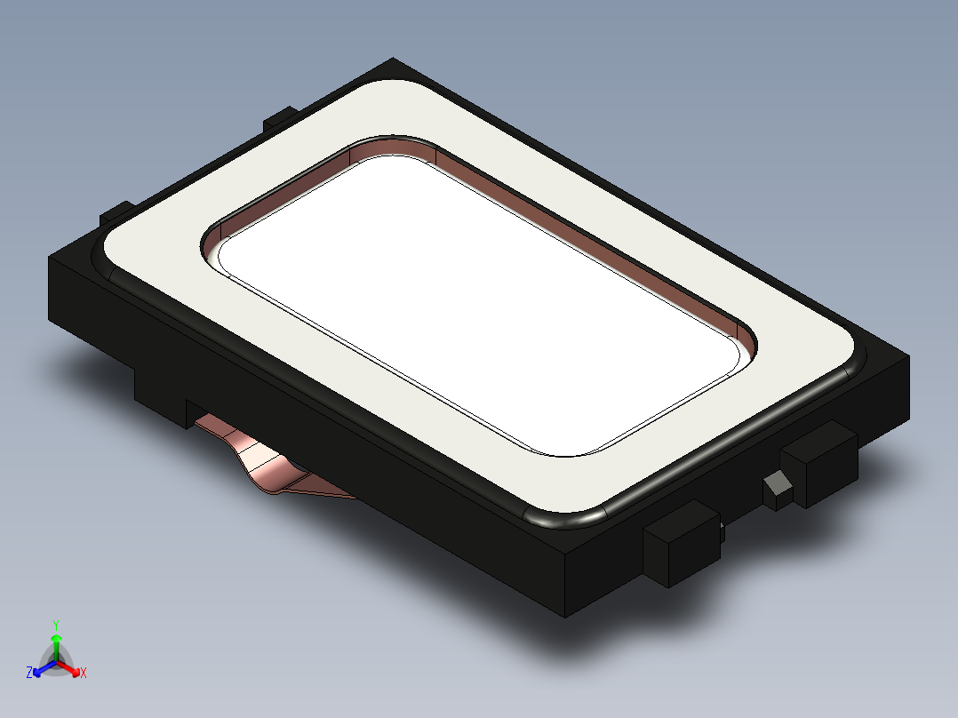 诺尔斯2403 260 000 31 11