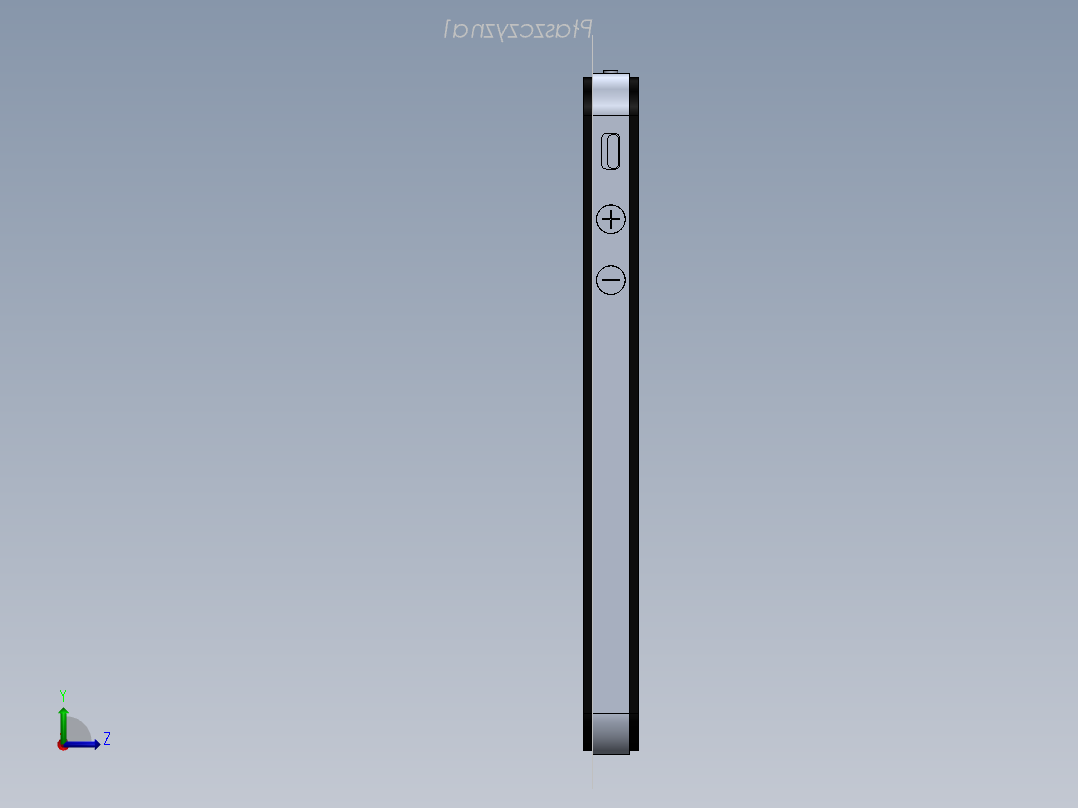 hone 4s 421左视图