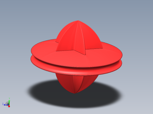 陀螺主视缩略图