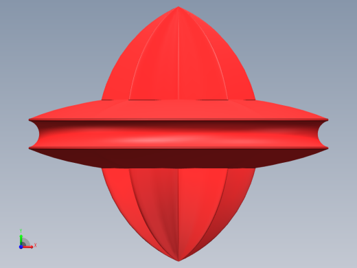 陀螺前视缩略图