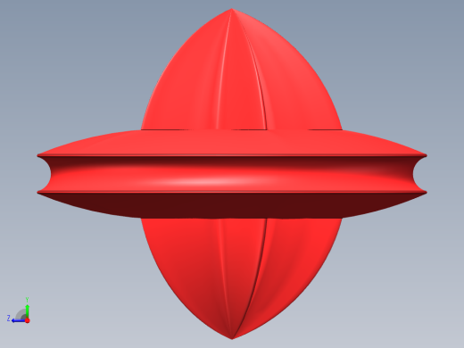 陀螺右视缩略图