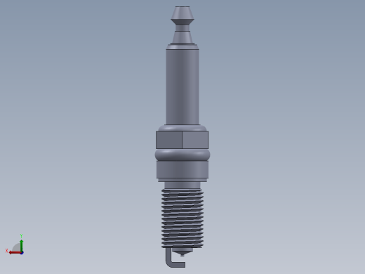 火花塞后视缩略图