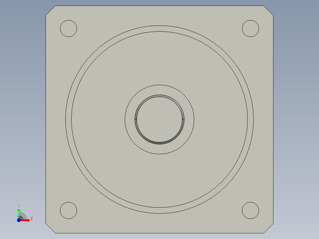 TB115-4-P2-S2前视图