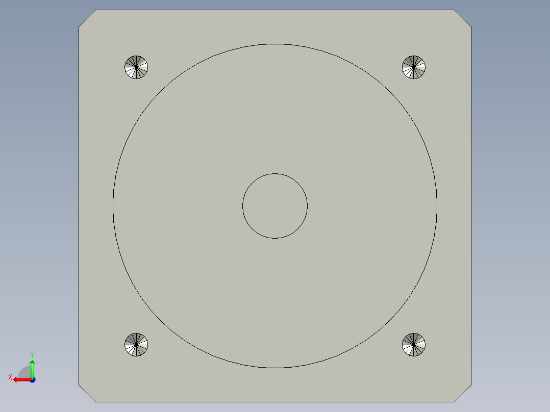 TB115-4-P2-S2后视图