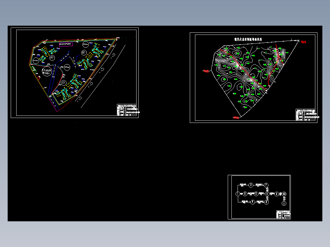 雅宝桩基础工程施工设计方案