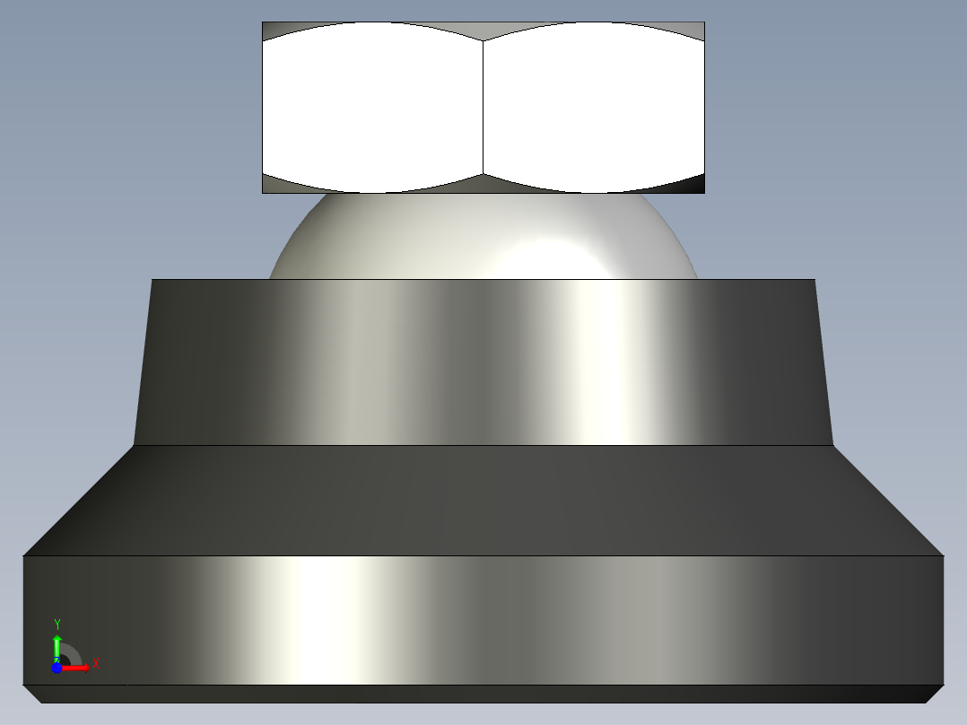 GN3437-25-M6-A25M61854129514前视图