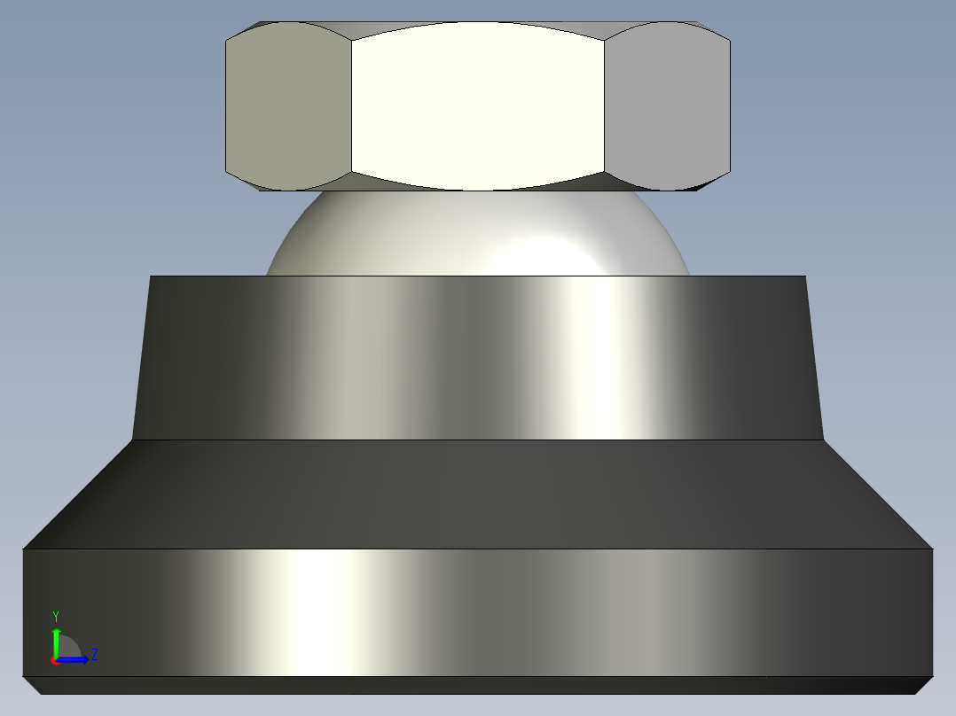 GN3437-25-M6-A25M61854129514左视图