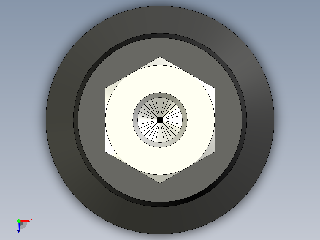 GN3437-25-M6-A25M61854129514俯视图