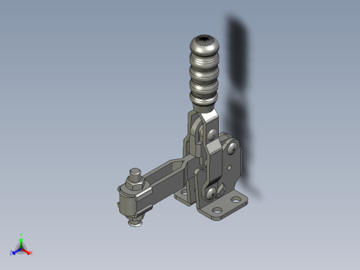 WDC12130正等轴测缩略图