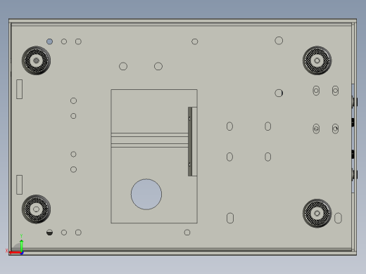 螺丝供料器一对一后视缩略图