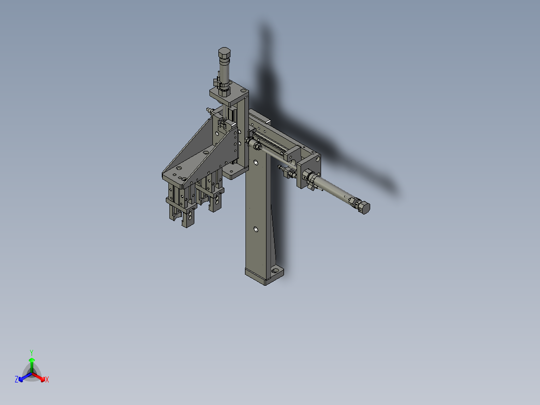 CXDQ01-08-02-00搬运组件202209031700