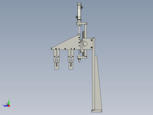 CXDQ01-08-02-00搬运组件202209031700右视缩略图