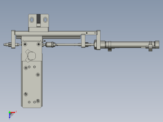 CXDQ01-08-02-00搬运组件202209031700俯视缩略图