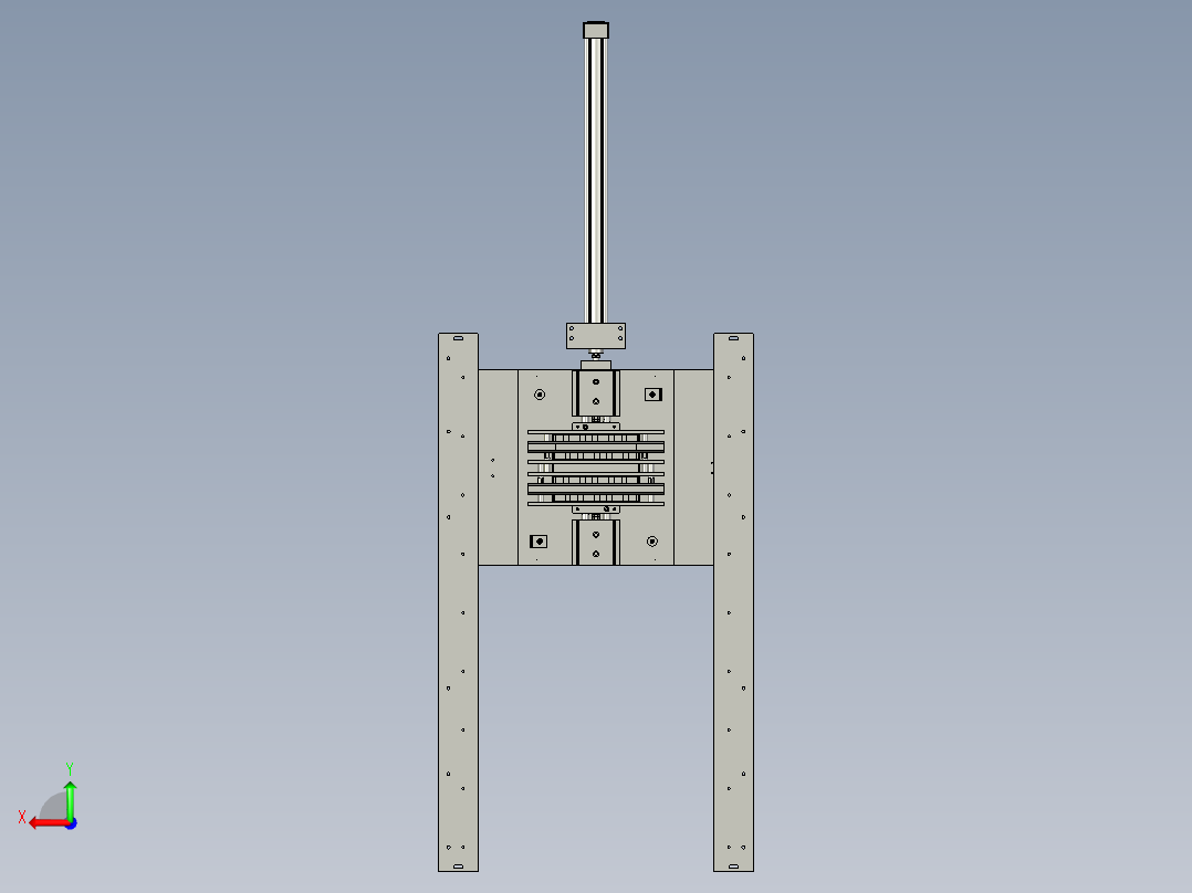 44-01-00压装入槽部分2后视图