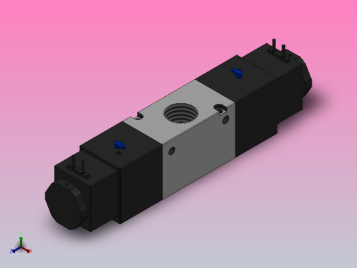 3V420-15电磁阀[3V420-15-W]