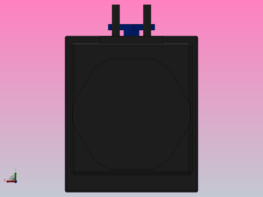 3V420-15电磁阀[3V420-15-W]后视缩略图