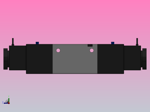 3V420-15电磁阀[3V420-15-W]右视缩略图