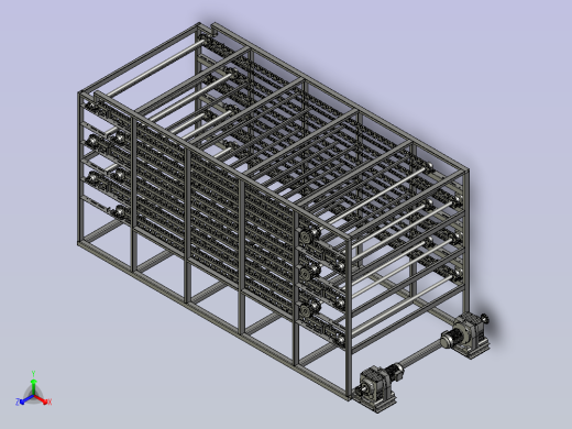 全不锈钢山药药材果蔬烘干设备