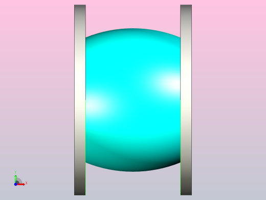 软连接（DN200）前视缩略图