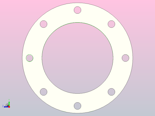 软连接（DN200）右视缩略图