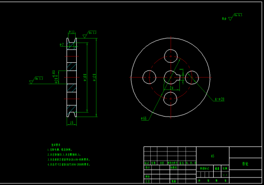 搬运机械手缩略图