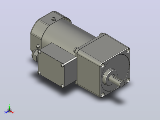感应电机5IK90GU-CFT 5GU3KB～200KB