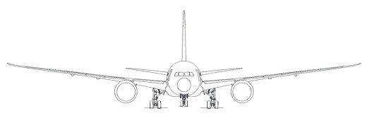 波音787梦想飞机缩略图