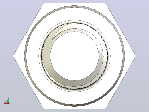 DIN_EN_ISO_4017_M10x100.ipt六角螺栓后视缩略图