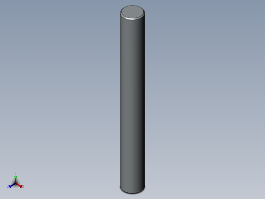 齿轮箱螺纹推进器