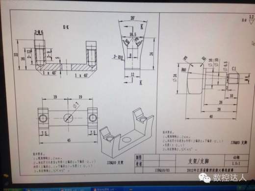 巴雷特3d图档缩略图