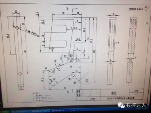 巴雷特3d图档缩略图