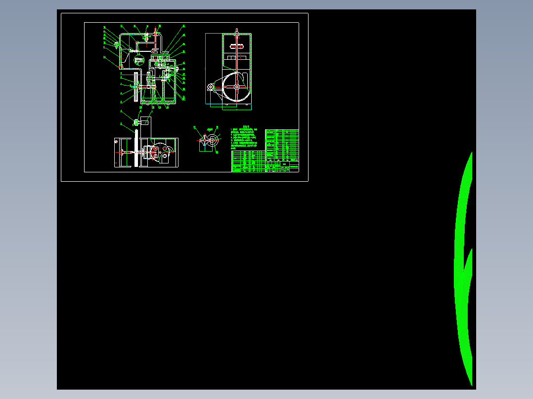 气压式蜂窝煤成型机原稿