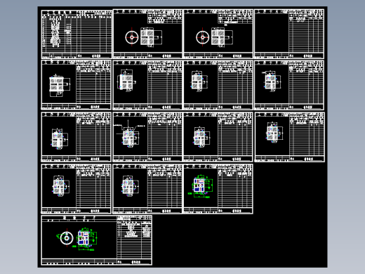 手柄座夹具设计